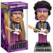 Jimi Hendrix Purple Haze Bobble Head